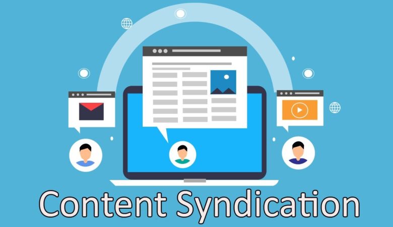 The best B2B Content Syndication Practices
